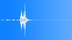 Printer paper tray moved 0001 Sound Effect