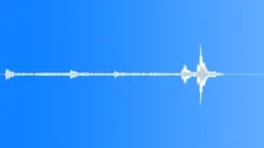 Printer off Sound Effect