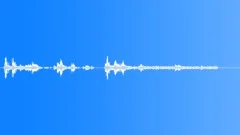 Printer start upSound Effect