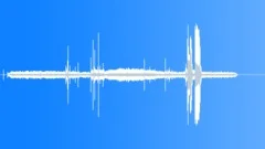 Printer Work 2Sound Effect