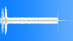 Printer WorkSound Effect