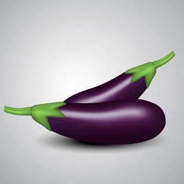 Printfresh yellow capcicam isolated white background. vector illustrationfres Stock Illustration