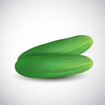 Printfresh yellow capcicam isolated white background. vector illustrationfres Stock Illustration