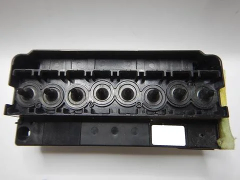 Printhead Stock Photos