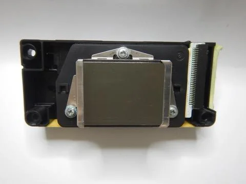 Printhead Stock Photos