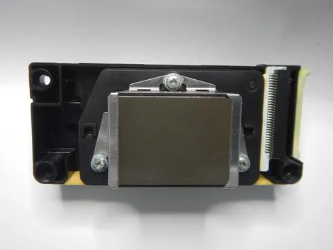 Printhead Stock Photos