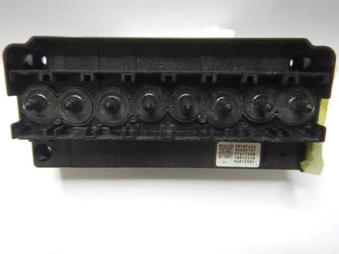 Printhead Stock Photos