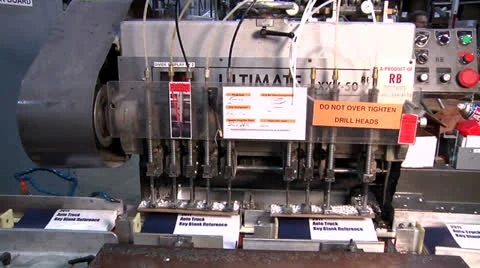 Printing 012 Stock Footage 23930785