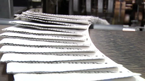 Printing 02 Stock Footage 6929548