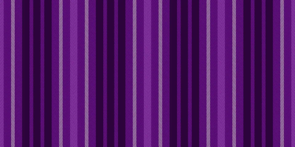 Printing background vertical stripe, platform vector texture fabric. 40s li.. Stock Illustration