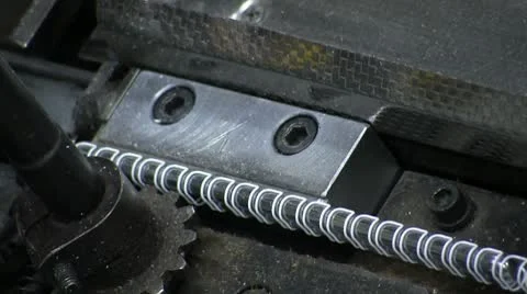 Printing factory Stock Footage 8966616