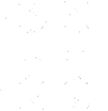Printing Halftone Vector Elements for Prepress and Offset Production Dot Pa.. Stockillustratie