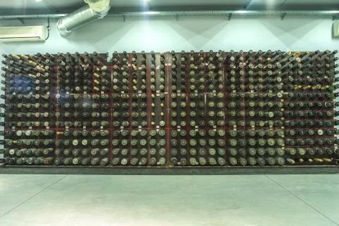 Printing Industry Rollers Stock Photos