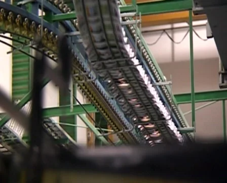 Printing newspapers 1 Stock-Footage 346468