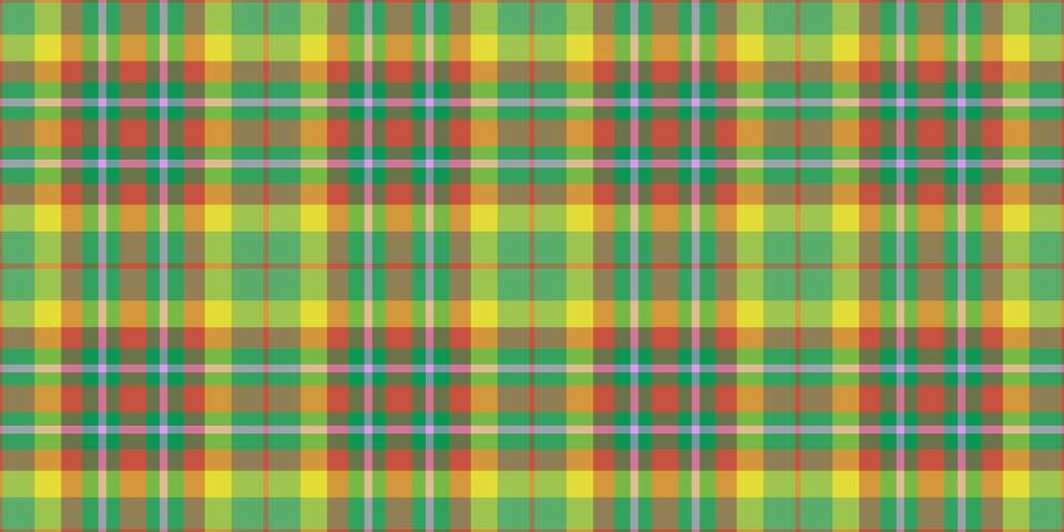 Printing plaid fabric texture, complexity tartan textile seamless. Mother v.. Stockillustratie