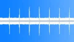 Printing Press Loop Sound Effect