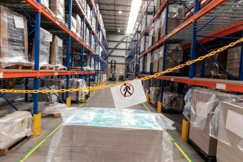 Printing processes industry Stock Photos
