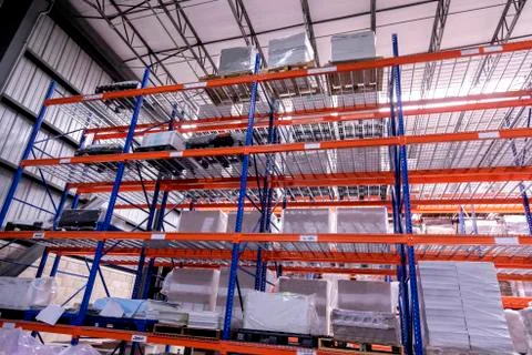 Printing processes industry Stock Photos