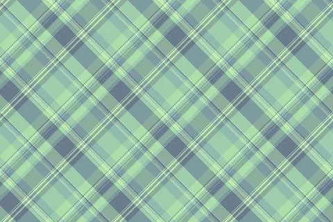 Printing seamless check texture, close up pattern background textile. Compl.. Stock Illustration