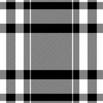 Printing seamless plaid background, structure textile fabric pattern. Baby .. Stock Illustration