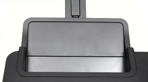 Printing A Support Request 스톡 동영상 265966