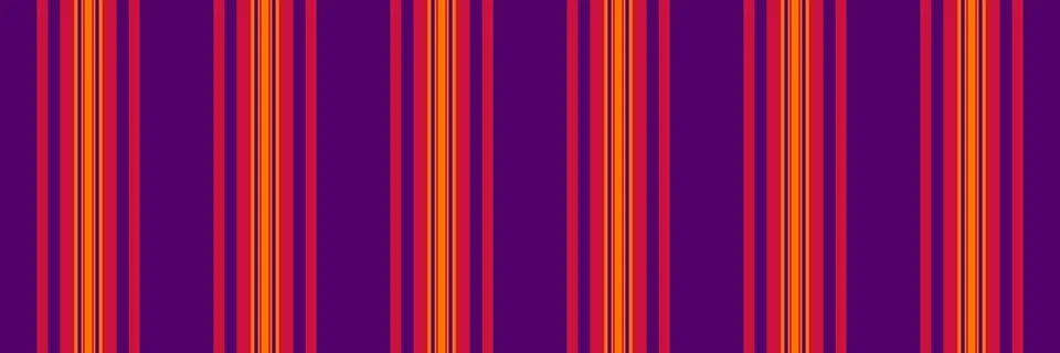 Printing texture textile vector, luxurious lines fabric vertical. Bold stri.. Illustrazione stock