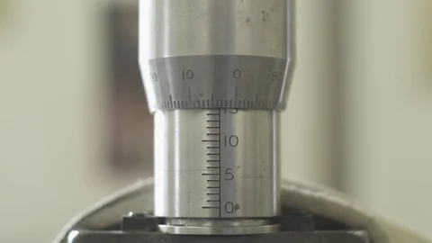 Printing Tool Spinning Vídeo Stock 74443484