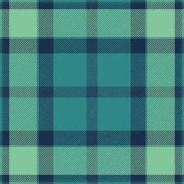 Printing vector textile background, packing fabric plaid texture. Wool tart.. Stockillustratie