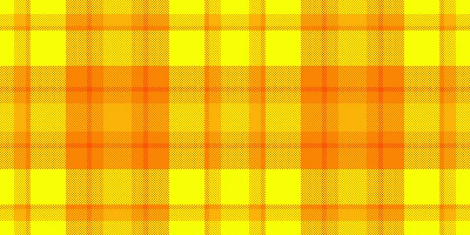 Printout textile vector pattern, dogtooth tartan texture seamless. Countrys.. Stock Illustration