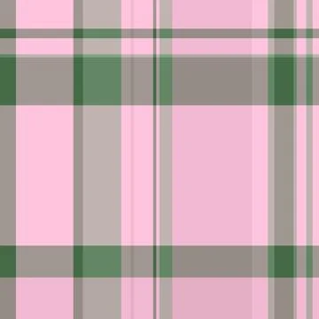 Printout vector background tartan, weave check fabric textile. Package patt.. Stock Illustration