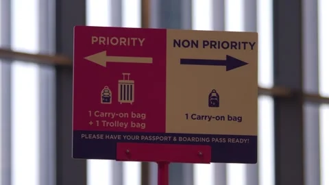 Priority Customer Stock Video Footage | Royalty Free Priority Customer ...