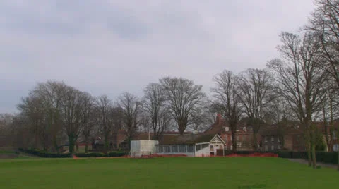 Priory Park Video stock 23899836