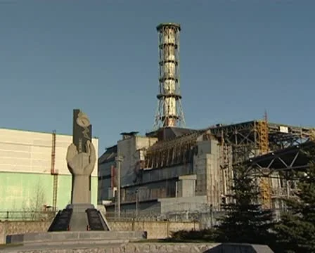 Pripyat Stock Footage 8994392