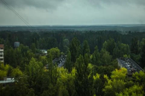 Pripyat Stock Photos
