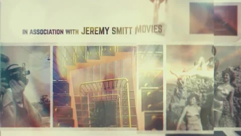 Prism Stock After Effects