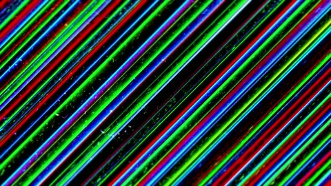 Prism Background 03 Stock Footage 219855059