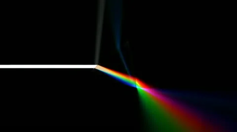 Prism Stock Footage 12013016