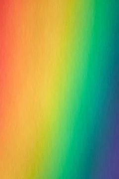 A Prism Full Rainbow Light Background Overlay Stock Photos