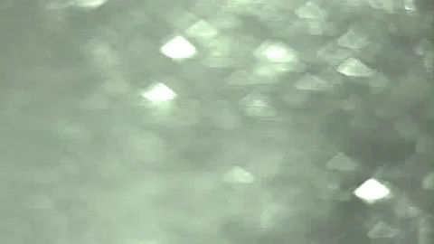 Prism Light Leak Wipe Old Tv And VHS | Stock Video | Pond5