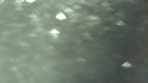 Prism Light Leak Wipe Old Tv And VHS | Stock Video | Pond5