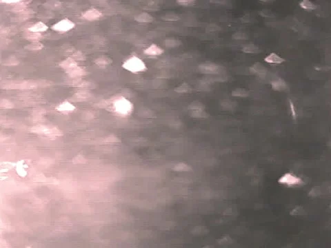 Prism Light Leak Wipe VHS | Stock Video | Pond5