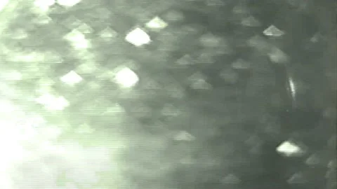 Prism Light Leak Wipe VHS | Stock Video | Pond5