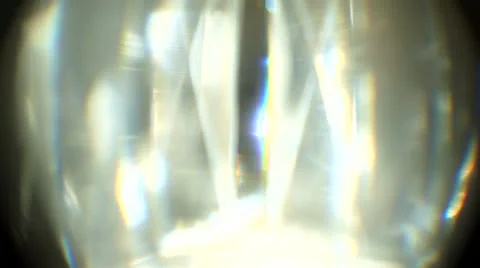 Prism wipes - amazing light based transitions. Stock Footage