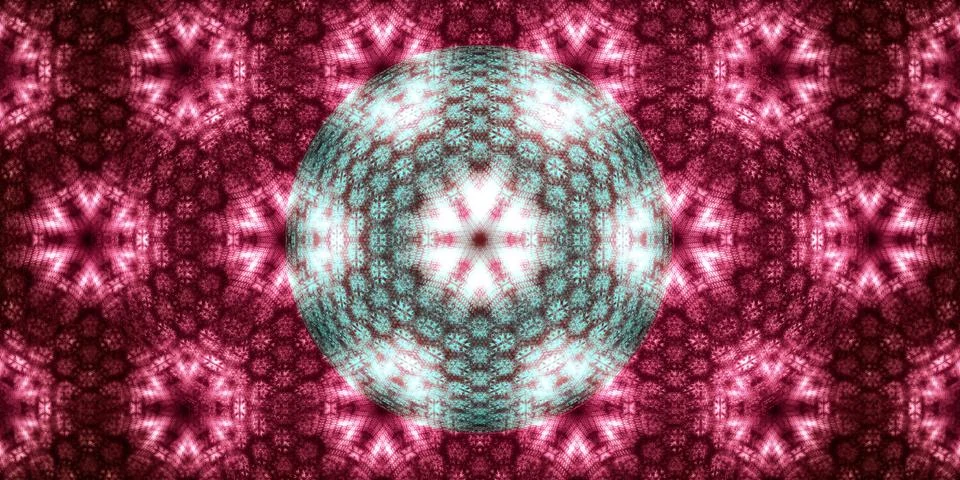 Prisma-optic interface Stockillustratie