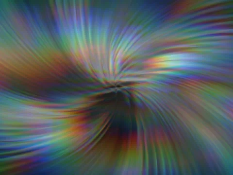 Prismatic Background Stock-Footage 32345836