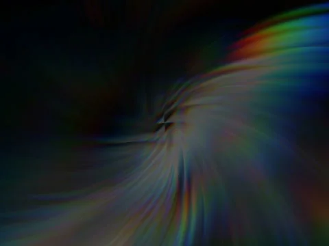 Prismatic Background Stock Footage 32346324