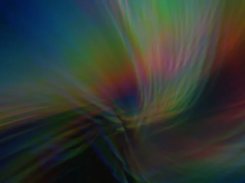 Prismatic Background Stock Footage 32354650
