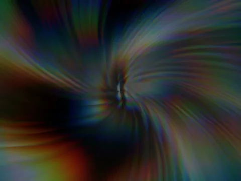 Prismatic Background Stock Footage 32357878