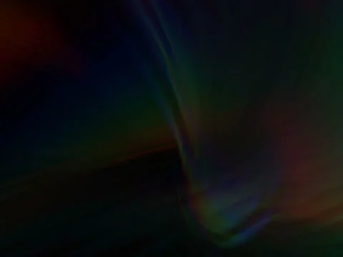 Prismatic Background Stock Footage 32360596