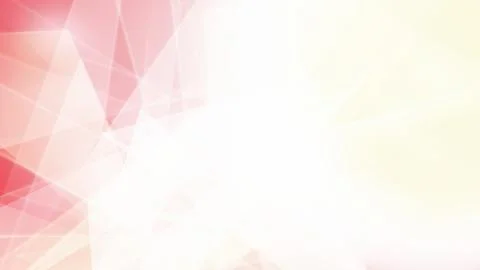 Prismatic Diamond Crystal with Smooth amber Gradient Flow Backdrop. Stock Illustration